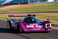 Silverstone Classic - Group C