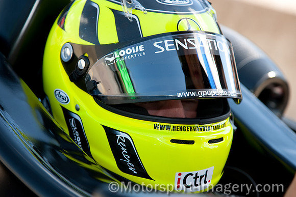 F3 Rockingham 09