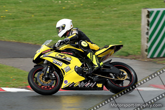 Jake Dixon, Yamaha