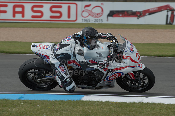 34 Dan Drayton Drayton Racing