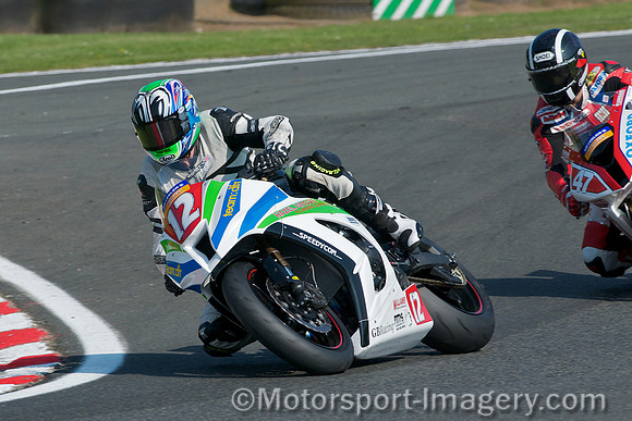 David Fearns, Kawasaki