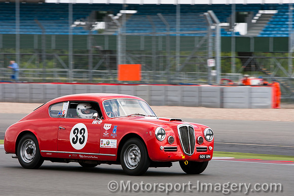 Kennedy/Kennedy - Lancia