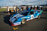 Ligier JS2