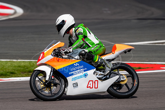 41 Kial Tinker Honda,