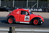 CAR 111, Fun Cup