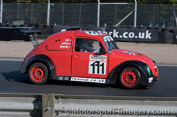 CAR 111, Fun Cup