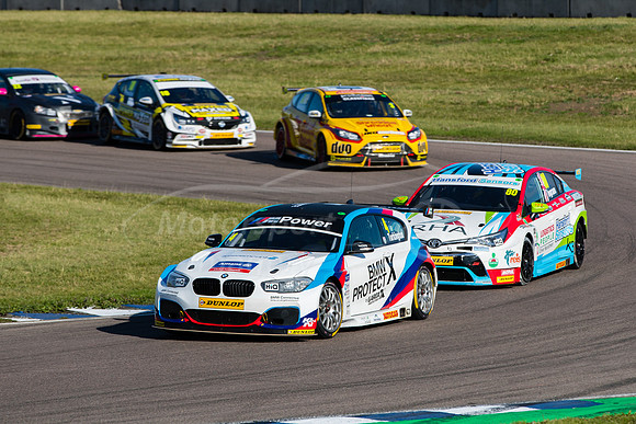 Colin Turkington