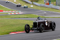 3 Jo Blakeney-Edwards / Archie Waterfield