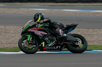 James Lodge, Superstock 600, Kawasaki ZX-6R