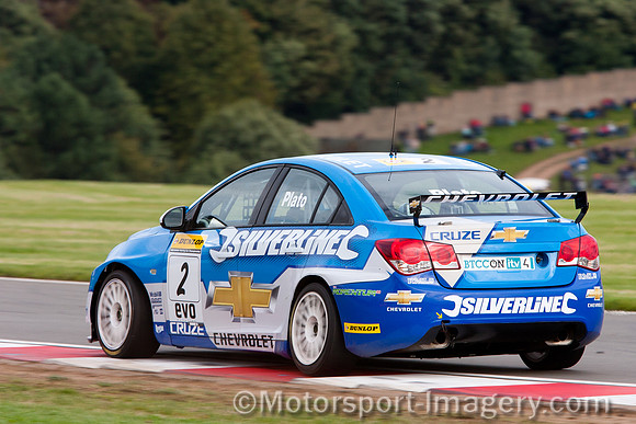 jason Plato