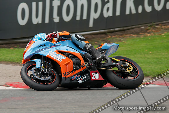 David Johnson, Kawasaki