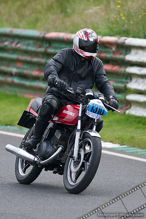 Suzuki, Bike No 1310