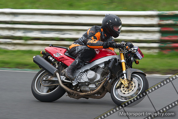 Laverda 750, Bike No 785