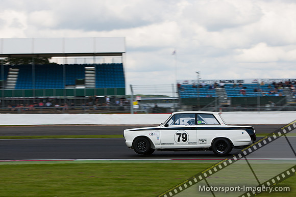 79  Mark Jones