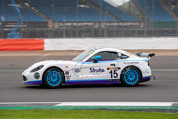 15    Steven DAVIES
