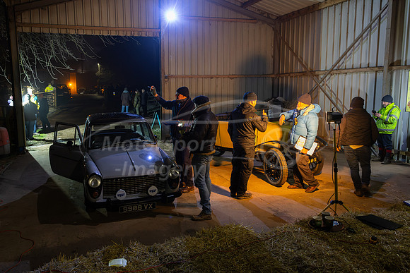 Scrutineering