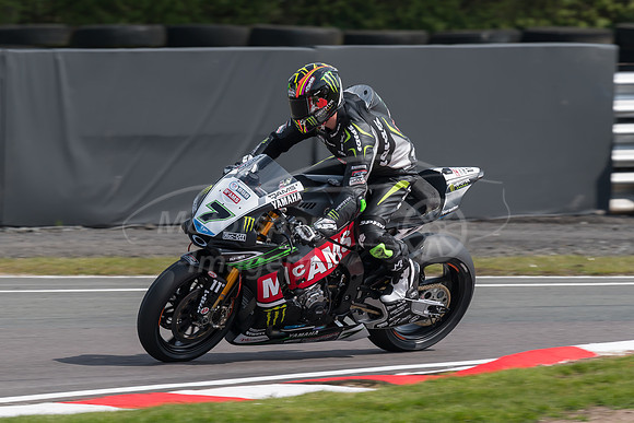 Michael Laverty