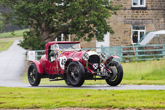 48 Mike Littlewood