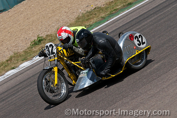 No 32 -Triumph