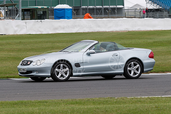 Mercedes  MS03MAG