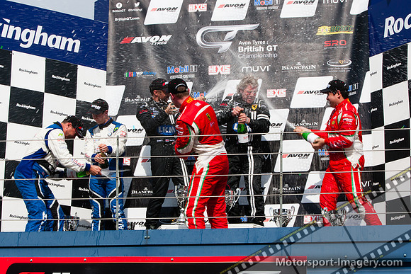Podium