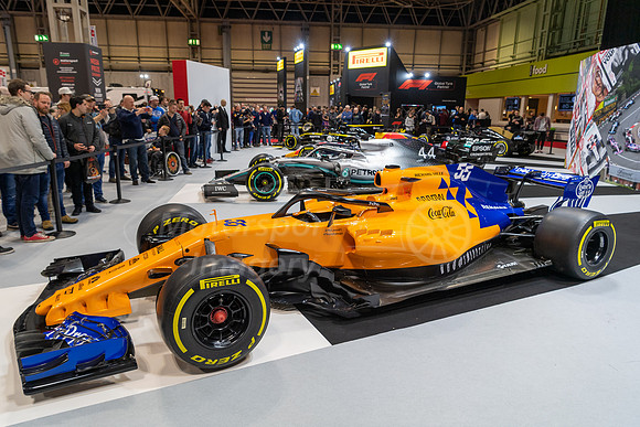 McLaren Honda