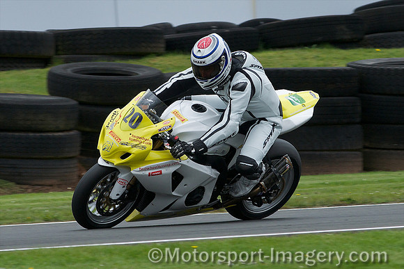Michael Howarth, Suzuki