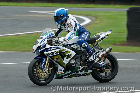 Yukio Kagayama, Worx Crescent Suzuki