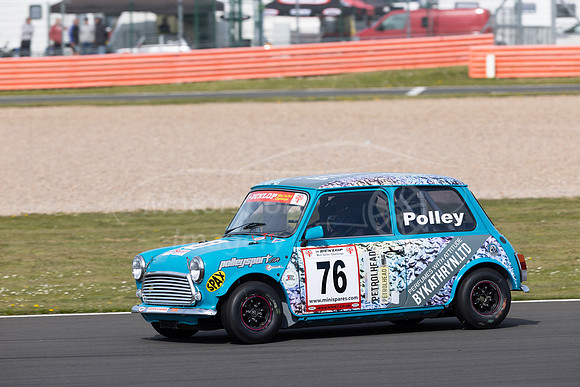 76  Jo POLLEY