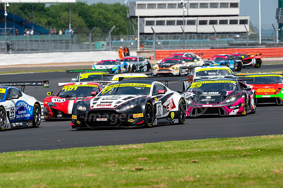 Derek Johnston / Marco Sorensen