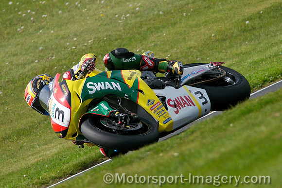 Stuart Easton - Swan Honda