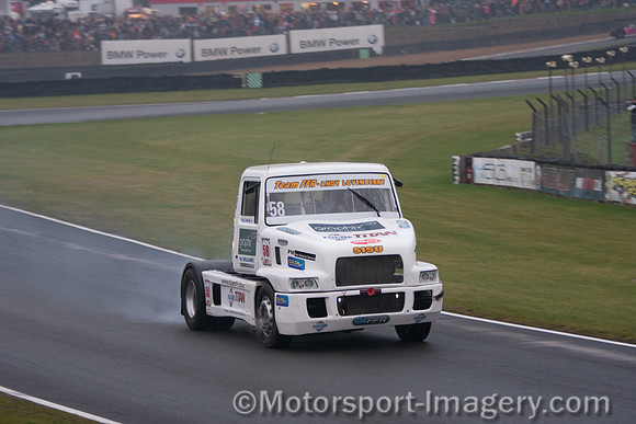 Andy Lovenberry - Team FFR