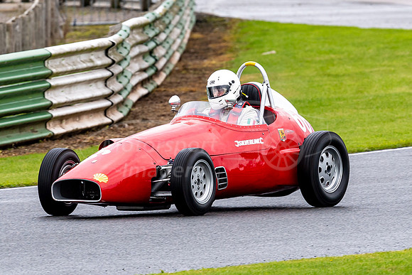 45 Adam Bruzas Lotus 18