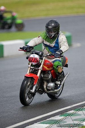 Kawasaki, Bike No 1275