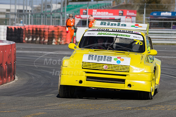70 Rob Gibson