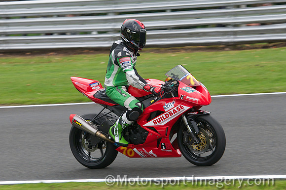 Matt Bilton, Buildbase Kawasaki