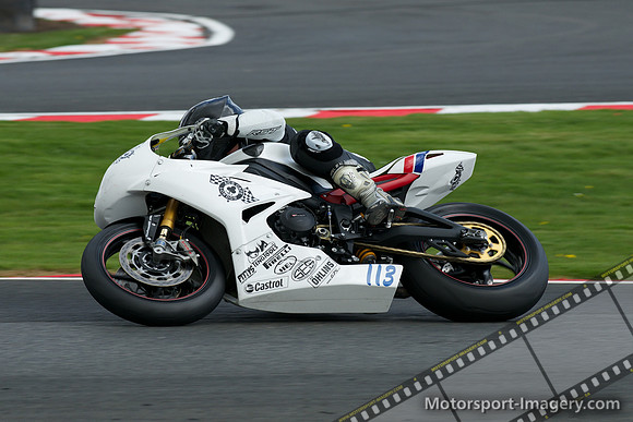 Rob Guiver, Triumph