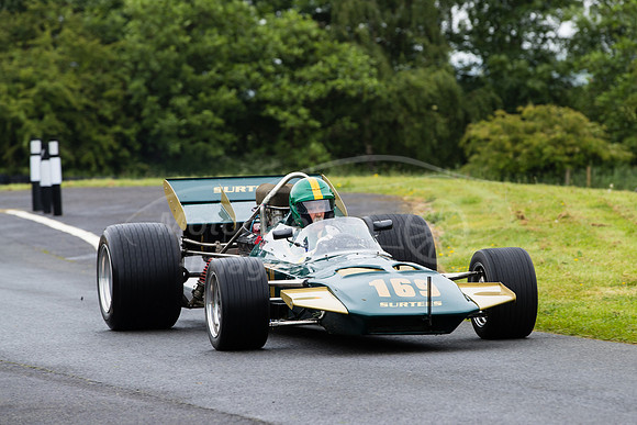 169 Jolyon Harrison  Surtees TS7