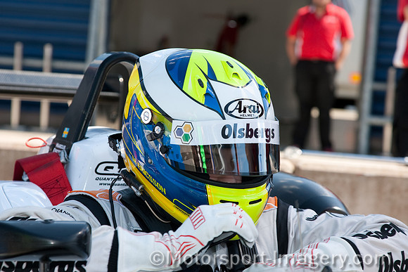 F3 Rockingham 09