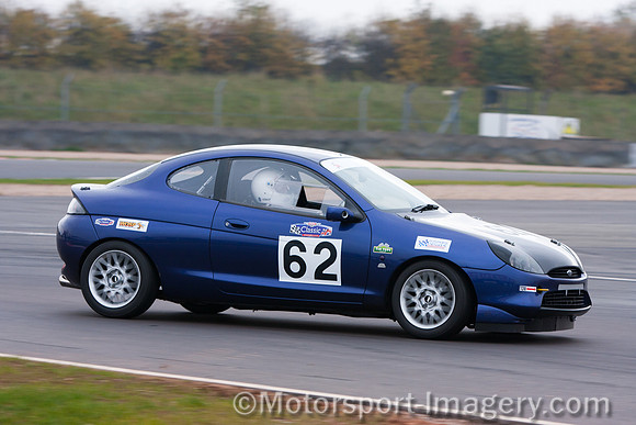 Hadfield/Hadfield - Ford Puma
