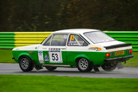 David Goose, Ford Escort