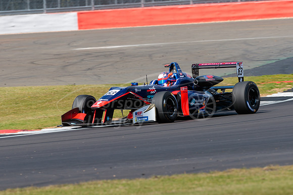63 Nicolai Kjaergaard