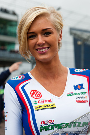 Danielle Watt
