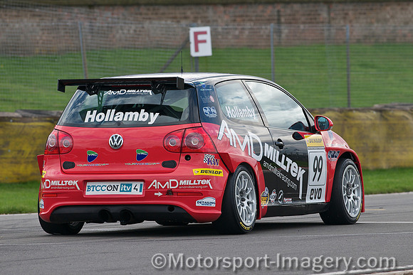 Shaun Hollamby