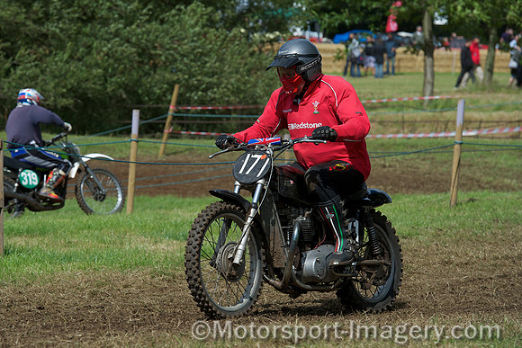 Bike No 171