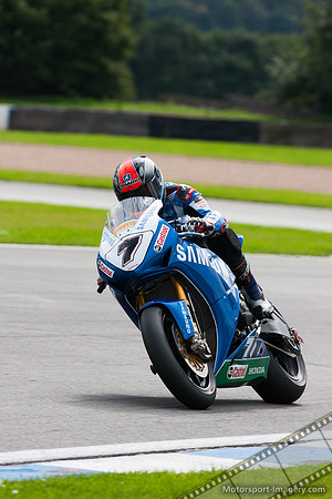 7  Michael Laverty - Samsung Honda