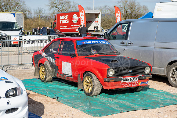 76 Phil Turner- Terry Martin