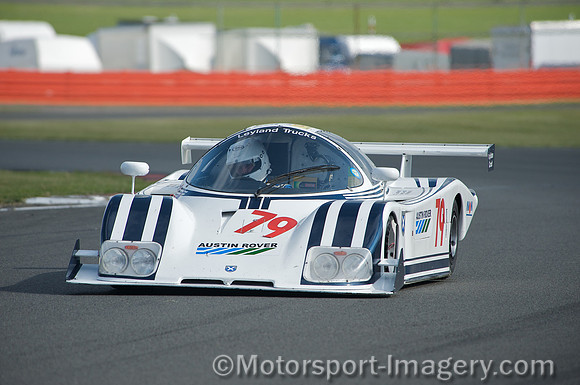 Ecosse C285