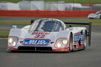 Jaguar XJR12D