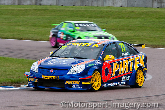Andrew Jordan